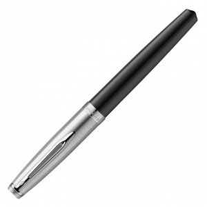 Роллер Waterman Embleme Black 2100378