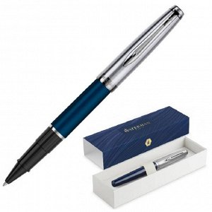 Роллер Waterman Embleme Blue 2100402