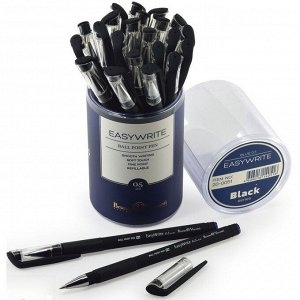 Ручка шариковая неавтоматическая EasyWrite Blue, 0,5 мм, синяя 20...