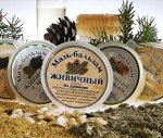 Мазь-бальзам из Дивеево