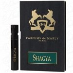 PARFUMS DE MARLY SHAGYA men vial 1,2ml edp парфюмерная вода мужская парфюм