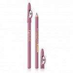 EVELINE 9757 - Контурный карандаш для губ MAX INTENSE COLOUR 23 - розовый нюд # §