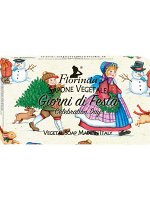 FLORINDIA Мыло 1714 Giorni Di Fiesta 100 г NEW