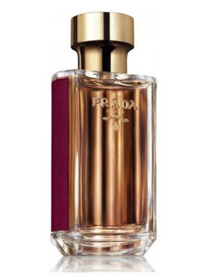 PRADA LA FEMME INTENSE lady  35ml edp парфюмерная вода женская женская