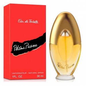 PALOMA PICASSO lady  30ml edt