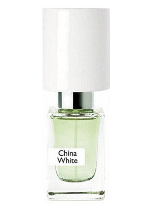 NASOMATTO CHINA WHITE  lady 30ml edp парфюмерная вода женская