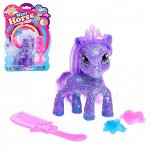 Игрушка «Пони» с аксессуаром, МИКС