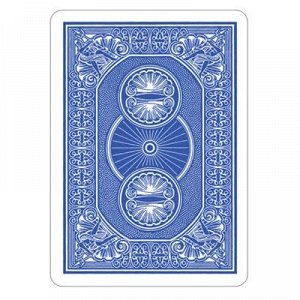 Low Vision "New Sight" Poker Deck