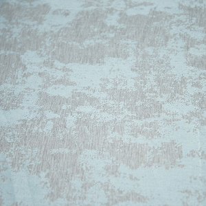 Портьерная ткань Мрамор 517/17 цвет мята