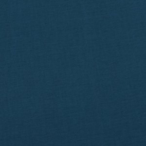 Ткань на отрез бязь ГОСТ Шуя 150 см 18400 цвет лазурно-синий