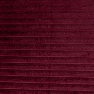 Ткань велсофт Orrizonte 300 гр/м2 200 см 008-ОT цвет красный
