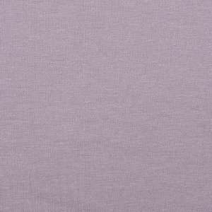 Ткань вискоза с лайкрой цвет светло-фиолетовый