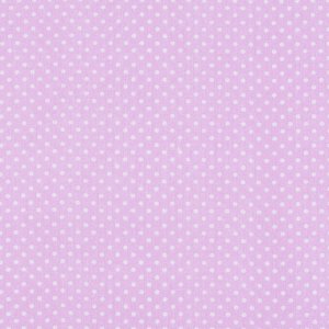 Ткань бязь плательная 150 см 1590/2 цвет розовый