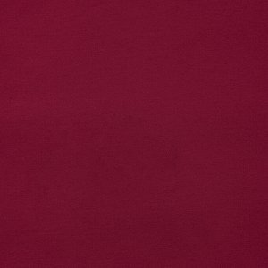 Ткань футер с лайкрой 1706-1 цвет красный