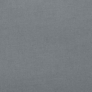 Ткань на отрез саржа 12с-18 цвет серый 040 260 +/- 13 гр/м2
