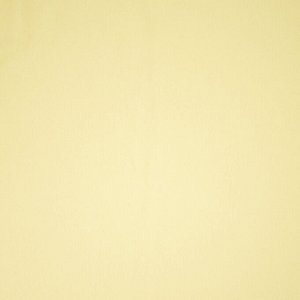 Ткань кулирка гладкокрашеная М-2013 цвет светло-желтый