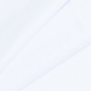Ткань кулирка М-2000 цвет белый