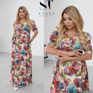 ST Style Платье 69658