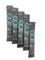 Masil Экспресс-маска для восстановления тонких и слабых волос Mask Hair 8 Seconds Liquid Stick Pouch, 8мл(1шт)