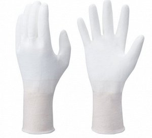 SHOWA Перчатки защитные "CHEMISTER FULL COAT" размер L