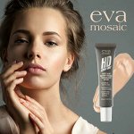 EVA Тональный крем, тональный крем — флюид