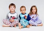 Детская одежда от магазина KIDS LOOK, цены распродажи🌟