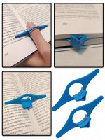 Держатель книжных листов