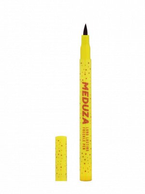 Lamel Маркер для веснушек Long Lasting Freckle Pen, светло-коричневый NEW ©