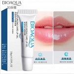 BIOAQUA Увлажняющий бальзам для губ, 10 г