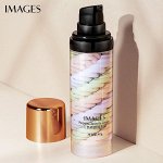 IMAGES Трехцветная основа под макияж ,  восстанавливающая, 40г