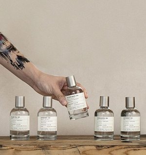 Парфюмерная вода 100 мл. Natural spray Alice Peter