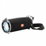 Портативная колонка T&amp;G LED Flashing TG-192