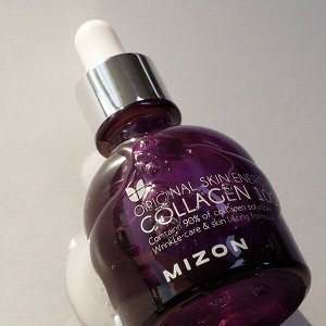 Сыворотка коллагеновая Mizon Original Skin Energy Collagen 100, 30мл