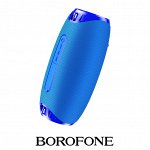 Портативная колонка Borofone Amplio BR12
