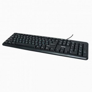 Клавиатура Dialog Standart KS-020U (black)