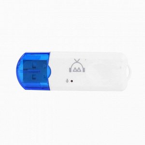 Bluetooth приемник BR-06 (USB)