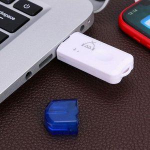 Bluetooth приемник BR-06 (USB)