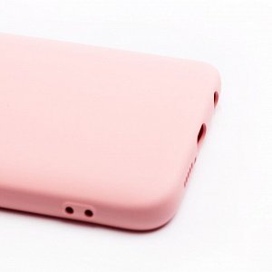 Чехол-накладка Activ Full Original Design для "Xiaomi Redmi Note 9S/Redmi Note 9 Pro" (pink)
