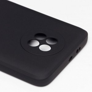 Чехол-накладка Activ Full Original Design для "Xiaomi Redmi Note 9T" (black)