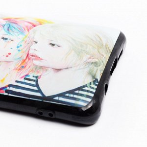 Чехол-накладка SC175 для "Xiaomi Mi Note 10/Mi Note 10 Pro" (009)