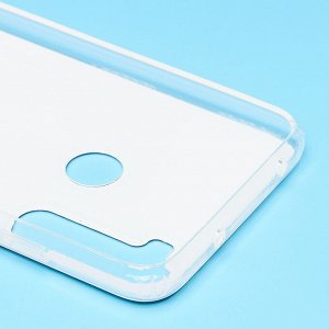 Чехол-накладка PC053 для "Xiaomi Redmi Note 8T" (032)