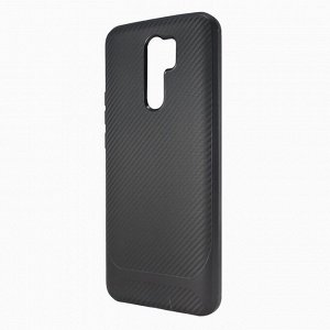 Чехол-накладка SC149 для "Xiaomi Redmi 9" (black)