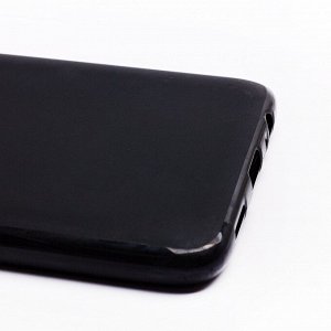 Чехол-накладка Activ Mate для "Xiaomi Redmi Note 9T" (black)