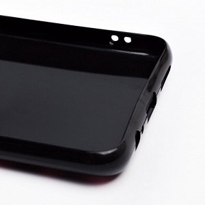 Чехол-накладка SC187 для "Xiaomi Redmi Note 9" (005)