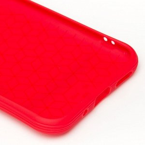 Чехол-накладка SC203 для "Xiaomi Redmi 9A/Redmi 9i" (008)