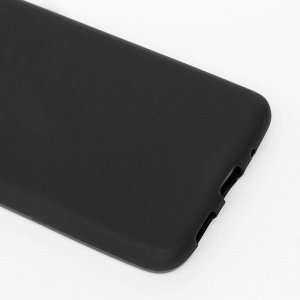 Чехол-накладка Activ Mate для "Samsung SM-G980 Galaxy S20" (black)