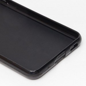 Чехол-накладка Activ Mate для "Samsung SM-G991 Galaxy S21" (black)