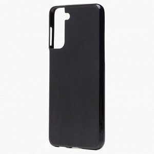 Чехол-накладка Activ Mate для "Samsung SM-G996 Galaxy S21+" (black)