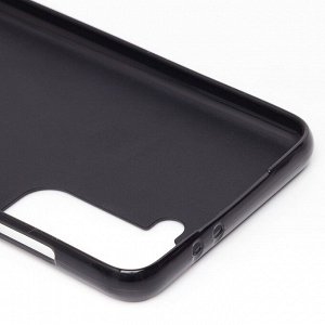 Чехол-накладка Activ Mate для "Samsung SM-G996 Galaxy S21+" (black)