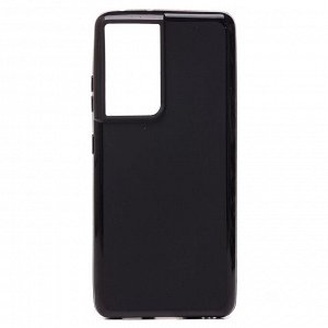 Чехол-накладка Activ Mate для "Samsung SM-G998 Galaxy S21 Ultra" (black)